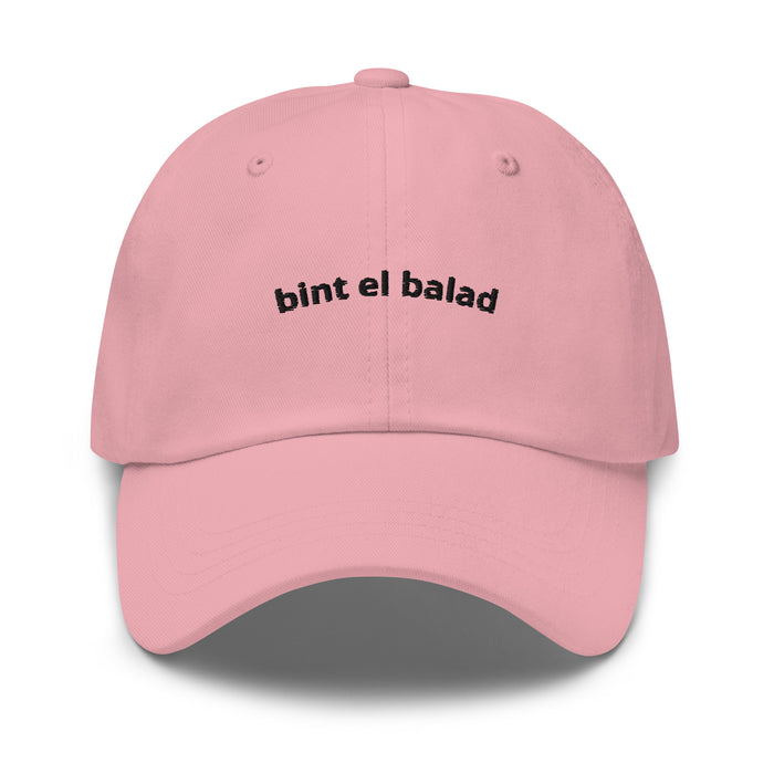 bint el balad hat