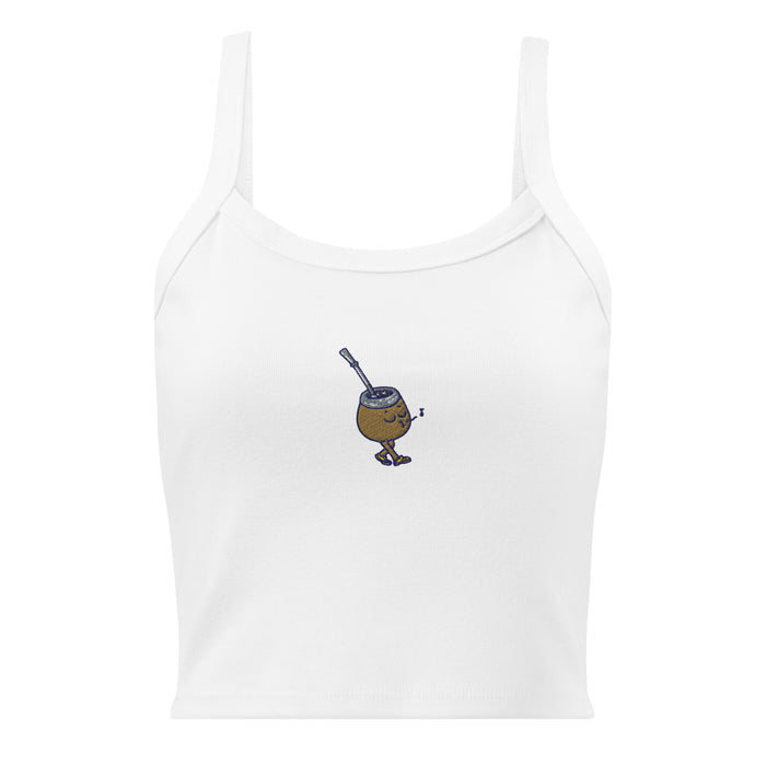 maté tank